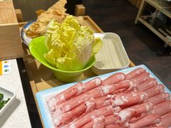 -和庆斋羊蝎子火锅·碳缸烧烤(顺义旗舰店)
