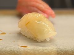-Sushi Hanzo半藏(天环广场店)