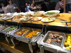 -素清香(解放路店)