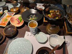 -匠和风精致料理(莆田财富中心店)