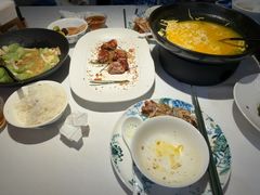 -醉舍·新淮扬菜(长宁龙之梦店)