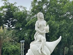 -青澳湾北回归线广场