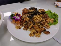 -黑石礁酒楼·海鲜(黑石礁店)