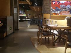 -东田之村自助餐厅(金水路店)