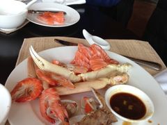 iphone_upload_pic-AdD全日制餐厅(中谷花园酒店)