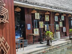 -沿江黎家簸箕宴·文昌鸡(百花谷店)