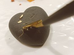 -伊斯坦布尔土耳其清真咖啡餐厅