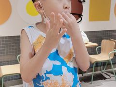 -麦当劳(金谷里G·MALL店)