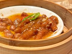-杭州JW万豪酒店-万豪中餐厅