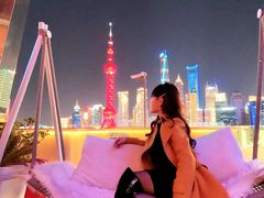 -池畔酒吧 WET Bar