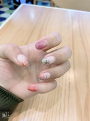 -LEILEI NAIL蕾蕾美甲美睫