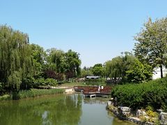 -河北省园博园