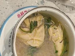 -小杨生煎(黄河路美食休闲街店)