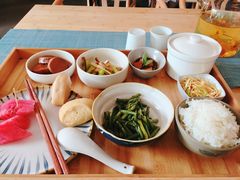 -和雅集素食(景区店)
