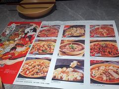 -廖川菜(八佰伴店)