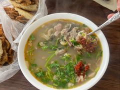 -春雨羊汤店(广开四马路总店)