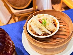 蒸牛百叶-福禧楼 FUK HEI LAU(前滩太古里店)