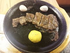 -纽斯特牛排自助餐厅(浦东文峰广场店)