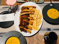 -Hurricane's Grill 飓风牛排