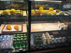 -星巴克(北京南站第二店)