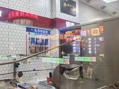 -钱锋炭缸烧烤(南湖大路总店)
