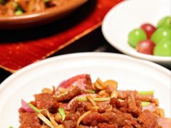 -淮扬府(安定门店)