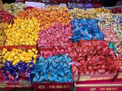 -永辉超市(回龙观店)