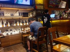 -JuiceRobot·手工意大利面&汉堡精酿(珠江新城店)
