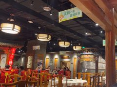 -东来顺饭庄(西直门店)