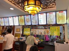 -河州春清真西北特色美食(虎踞路店)