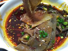 -弓虽昌焖烧鸡(大竹林店)