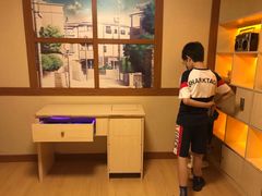 -MC精品真人密室逃脱(星游城店)