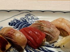 -鮨一日本料理旗舰店(总店)
