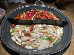 -萍姐火锅·公路夜市(打浦桥日月光店)