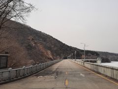 -沈阳辉山风景区