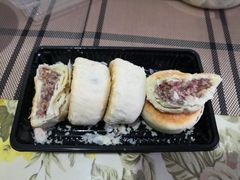 -北京稻香村(第十一店)