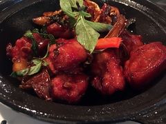 -鹿港小镇(霄云店)