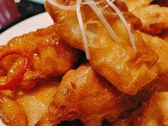 -好记馅饼(长白店)