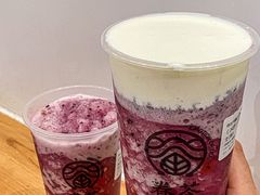 -眷茶臻选(锦艺城店)