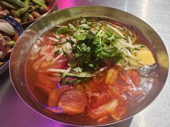 -有蚝有翅烧烤大排档·宵夜(右安门店)