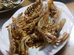 -四川小胡子海鲜(丁村万人海鲜广场店)