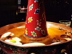 -羊大爷涮肉(亮马桥店)