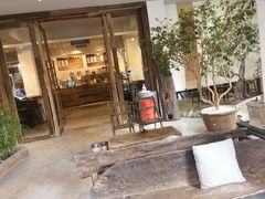 门面-成川茶店·潮汕工夫浓茶(万象店)