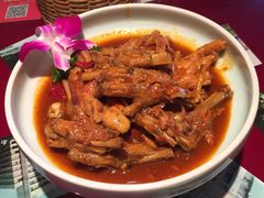 -味福记·本地特色菜(八一万达广场店)