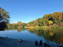 -三台山庄中餐厅