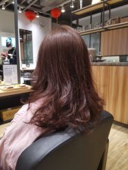 -Mentor Hair Salon