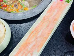 -袍家大院重庆火锅(文安路店)