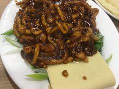 -姥家春饼店(漳州二路店)