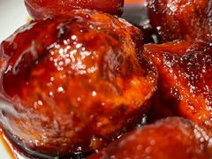 -永安鱼庄·镇江菜(丁卯店)