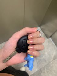-StartNail美甲